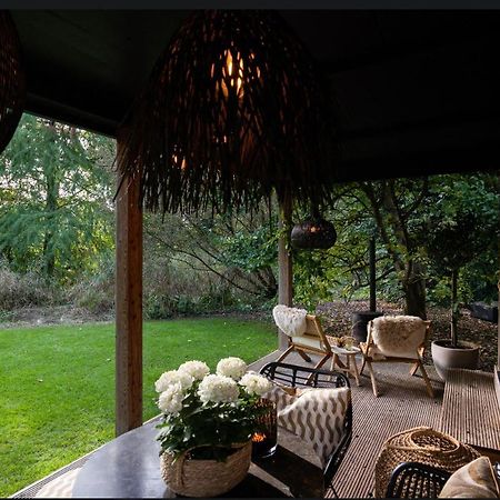 Little Escape No 2 Villa Laren  Bagian luar foto
