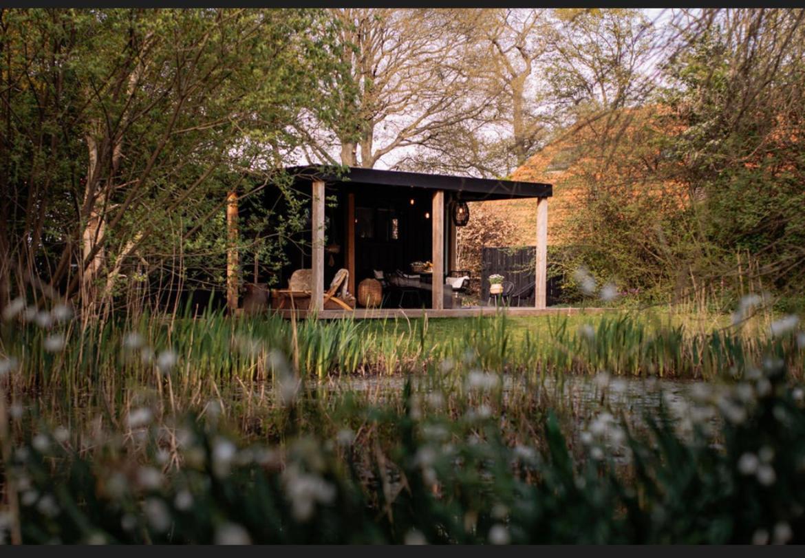 Little Escape No 2 Villa Laren  Bagian luar foto