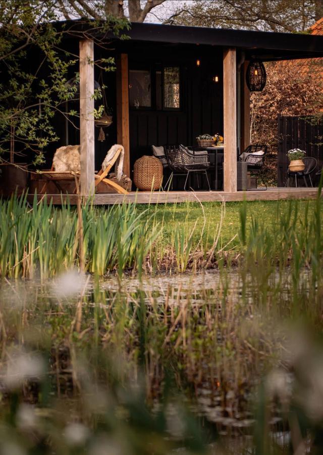 Little Escape No 2 Villa Laren  Bagian luar foto