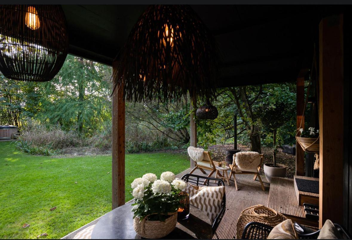 Little Escape No 2 Villa Laren  Bagian luar foto